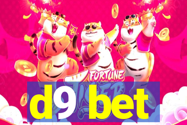 d9 bet